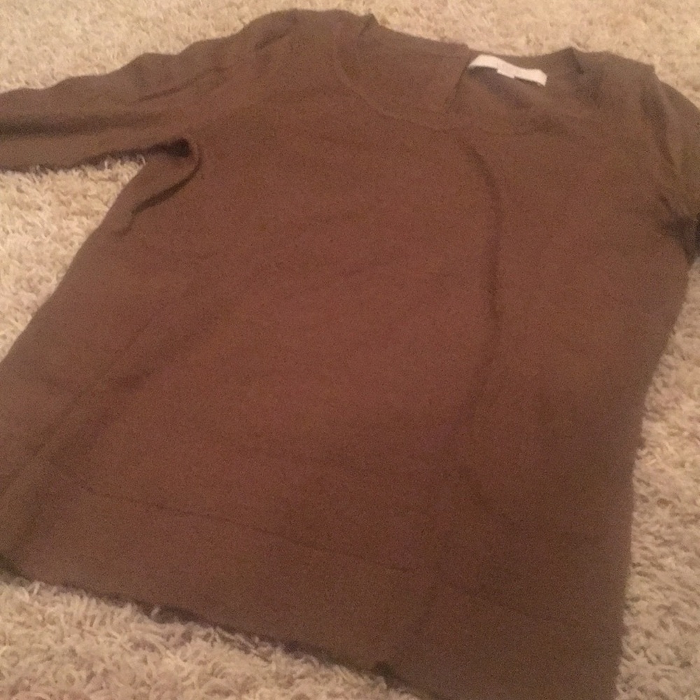 Ann Taylor Loft Sweater